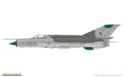 MiG-21MF (Dual Combo)